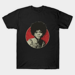 RETRO STYLE - Diana Ross 80s T-Shirt